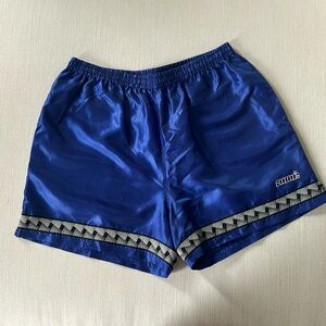 Aime Leon Dore Soccer Shorts